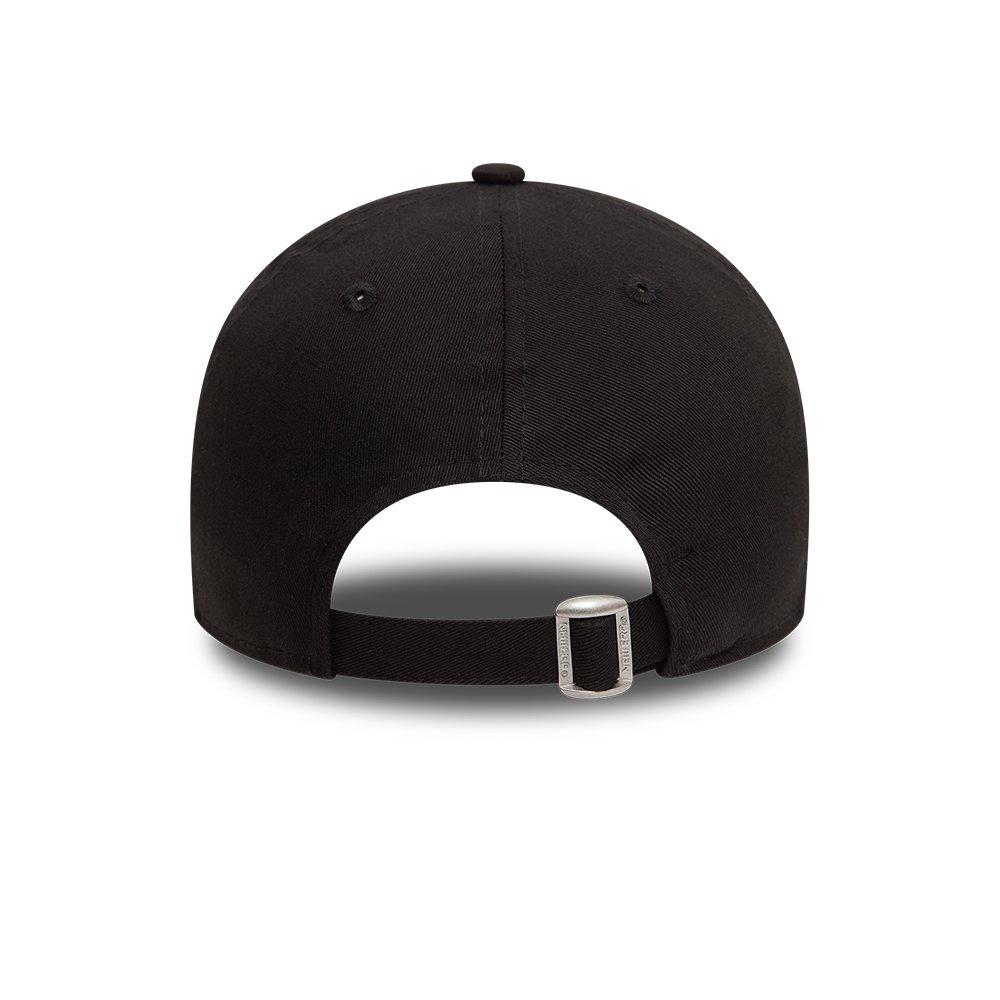 NY Triplo Nero - New Era - 9TWENTY Adjustable Cap - 4