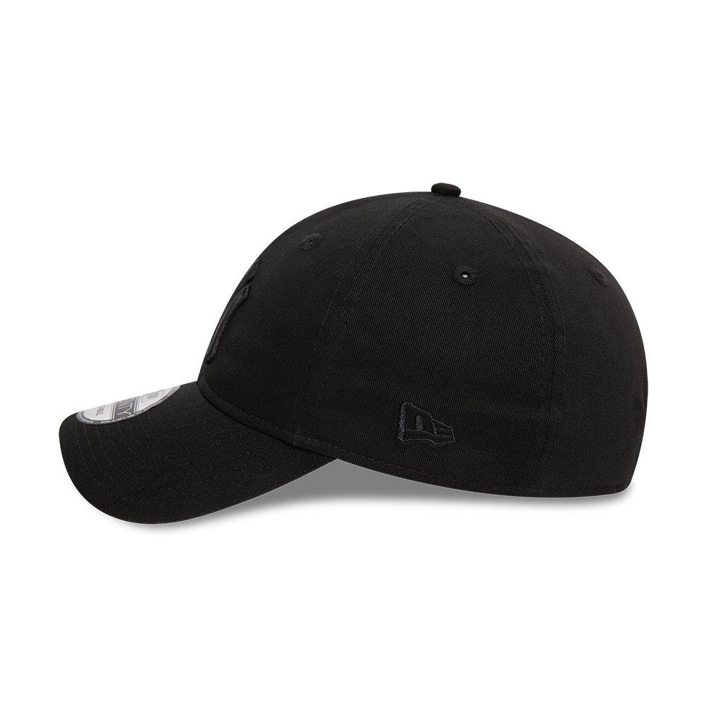 NY Triplo Nero - New Era - 9TWENTY Adjustable Cap - 6