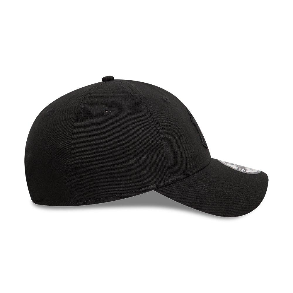 NY Triplo Nero - New Era - 9TWENTY Adjustable Cap - 7
