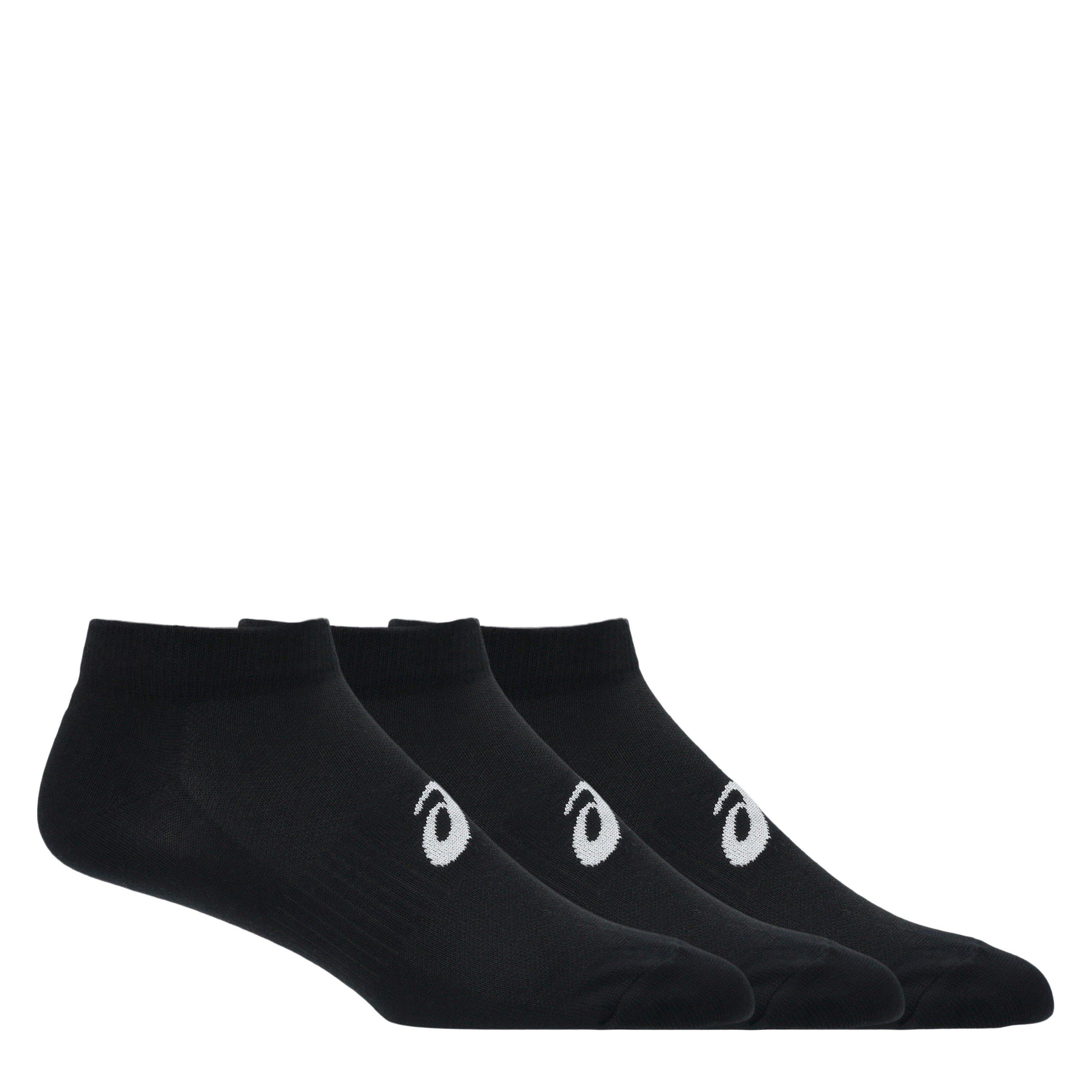 Asics 3 Pack Ankle Socks