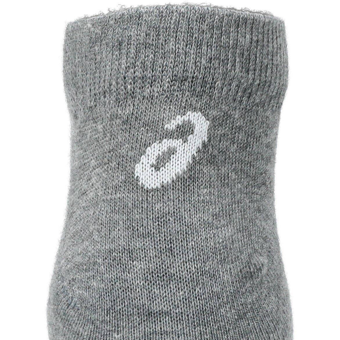 MULTI - Asics - Trainer Socks - 4