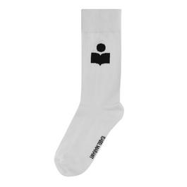 Marant Etoile Siloki Socks