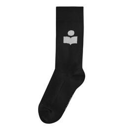 Marant Etoile Siloki Socks