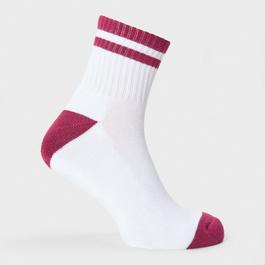 Vans Half Crew Rhododendron Sock Mens