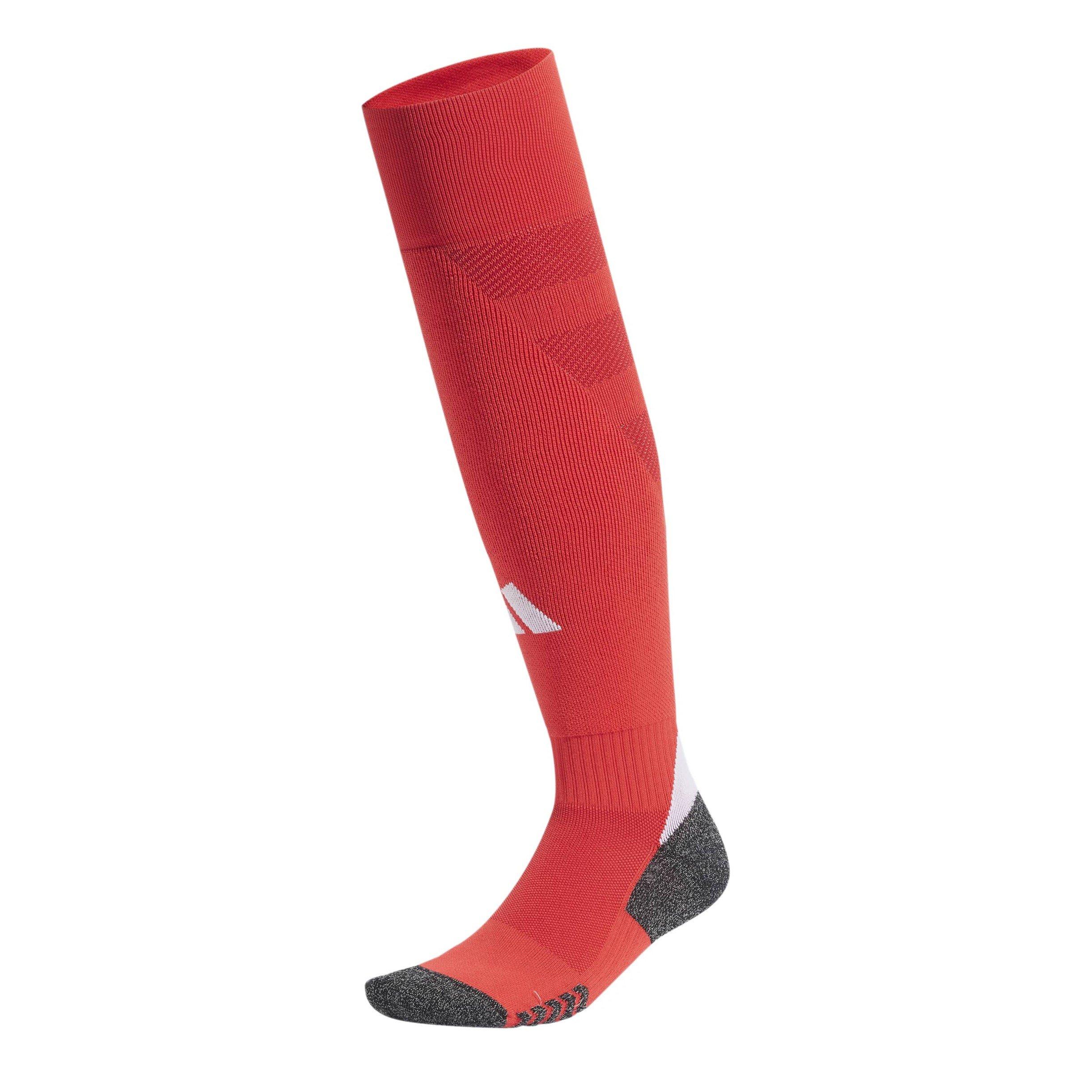 Rojo Benfica - adidas - Adidas Adi 24 Sock Sn99 - 1