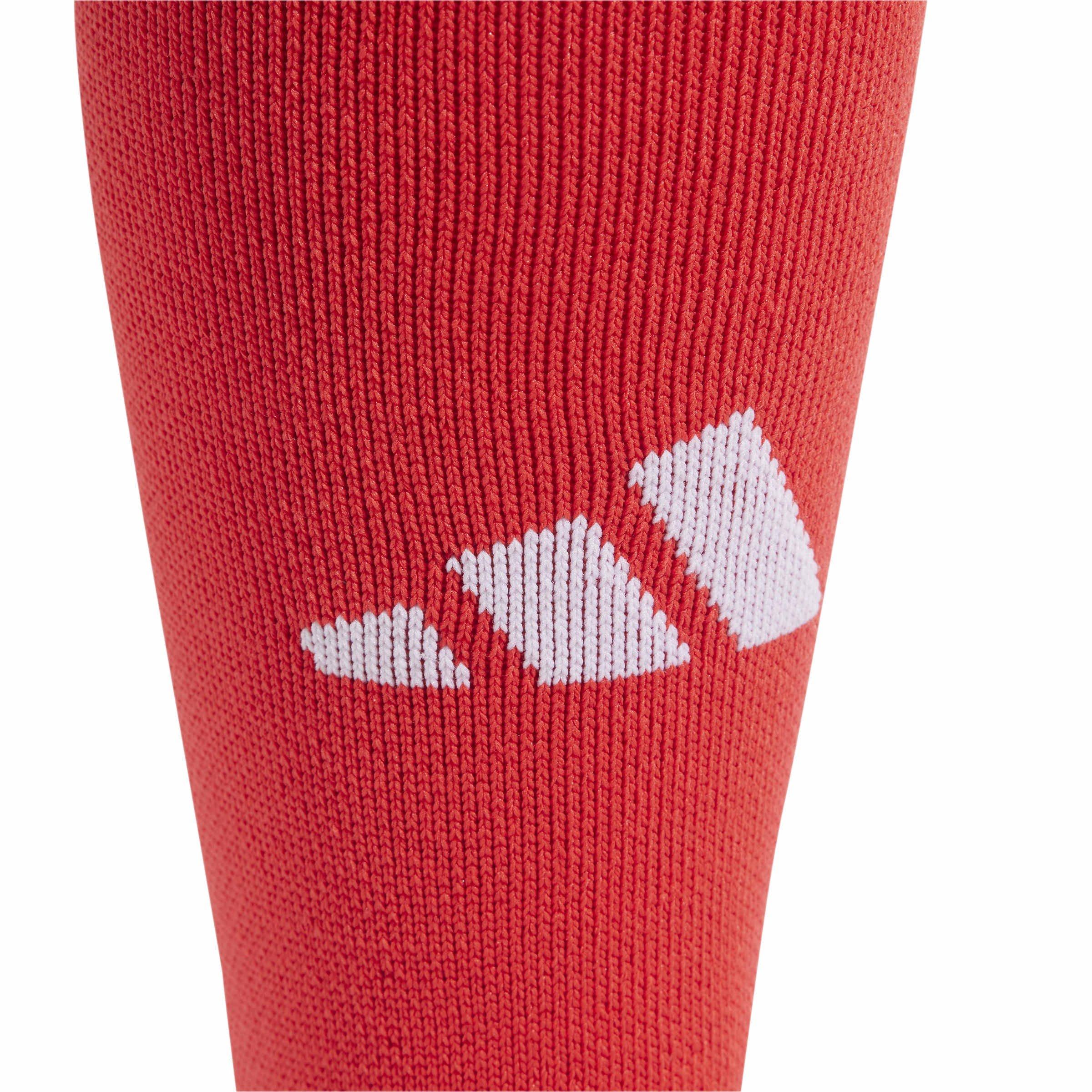Rojo Benfica - adidas - Adidas Adi 24 Sock Sn99 - 2