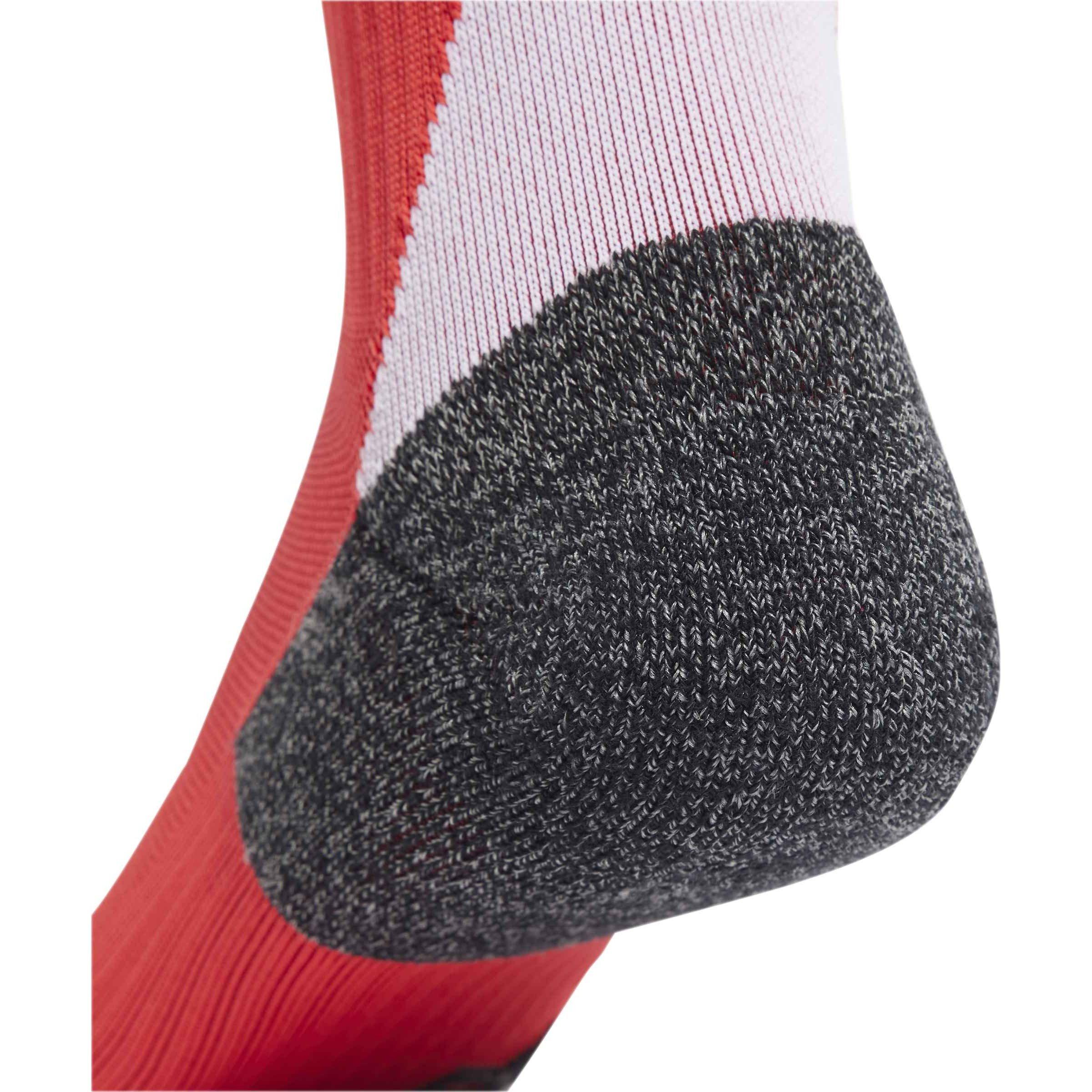 Rojo Benfica - adidas - Adidas Adi 24 Sock Sn99 - 3