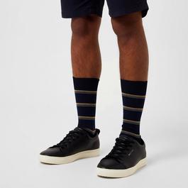 Paul Smith Paul Mltiblock1pk Scksn00