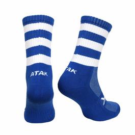 ATAK Sports Half Leg Socks Senior