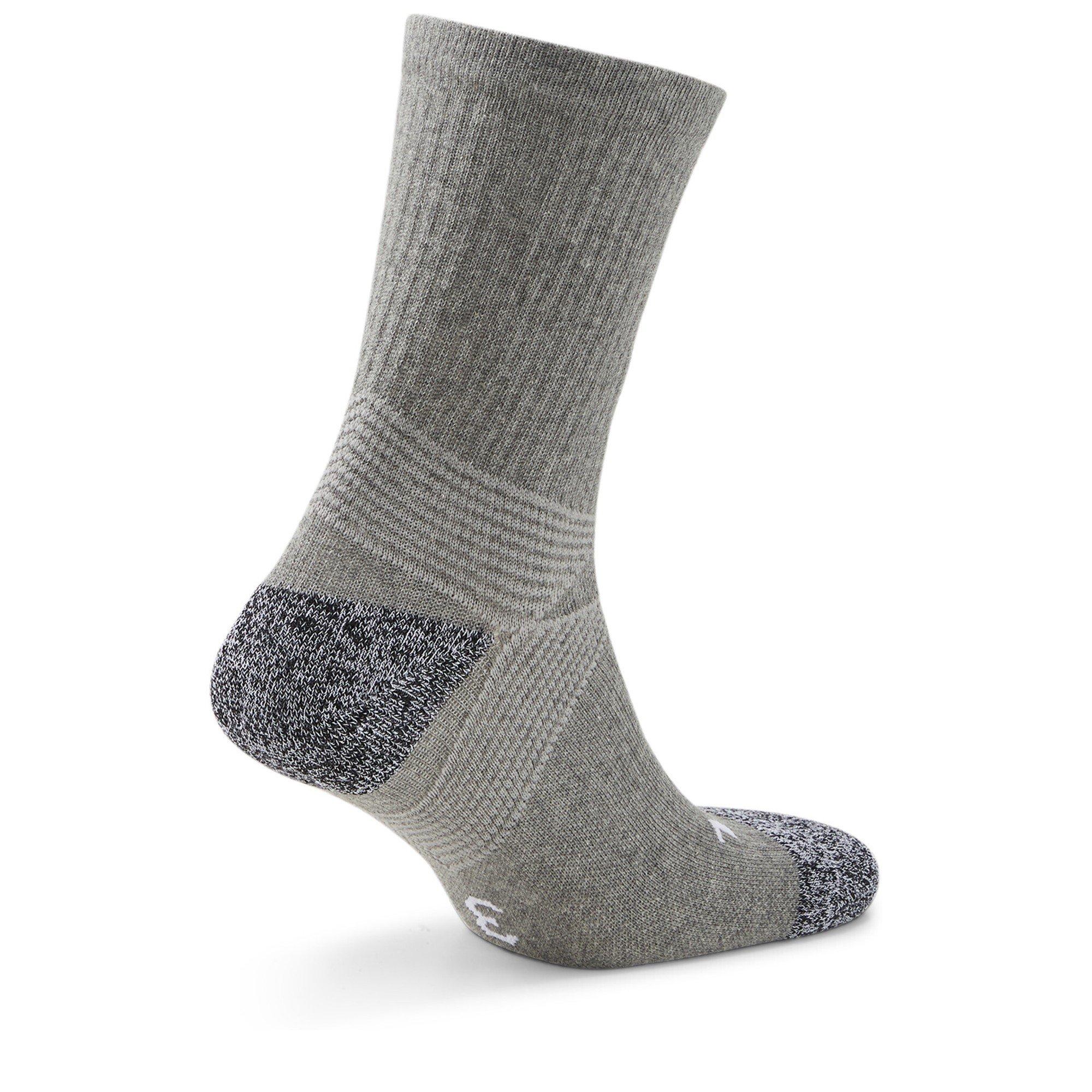 Gray/White - Puma - Puma Teamliga Training Socks Football Sock Unisex Kids - 2