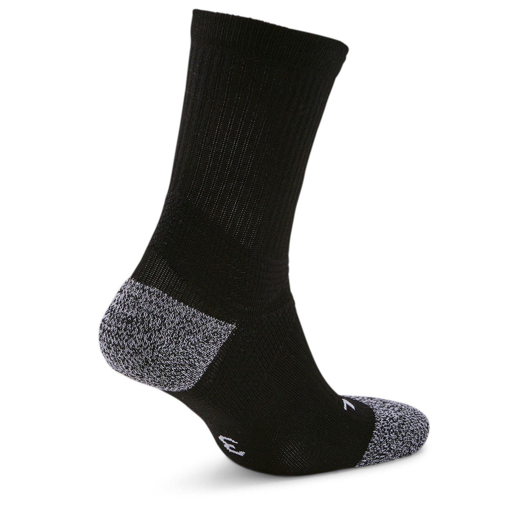 Schwarz/Weiß - Puma - Puma Teamliga Training Socks Football Sock Unisex Kids - 2
