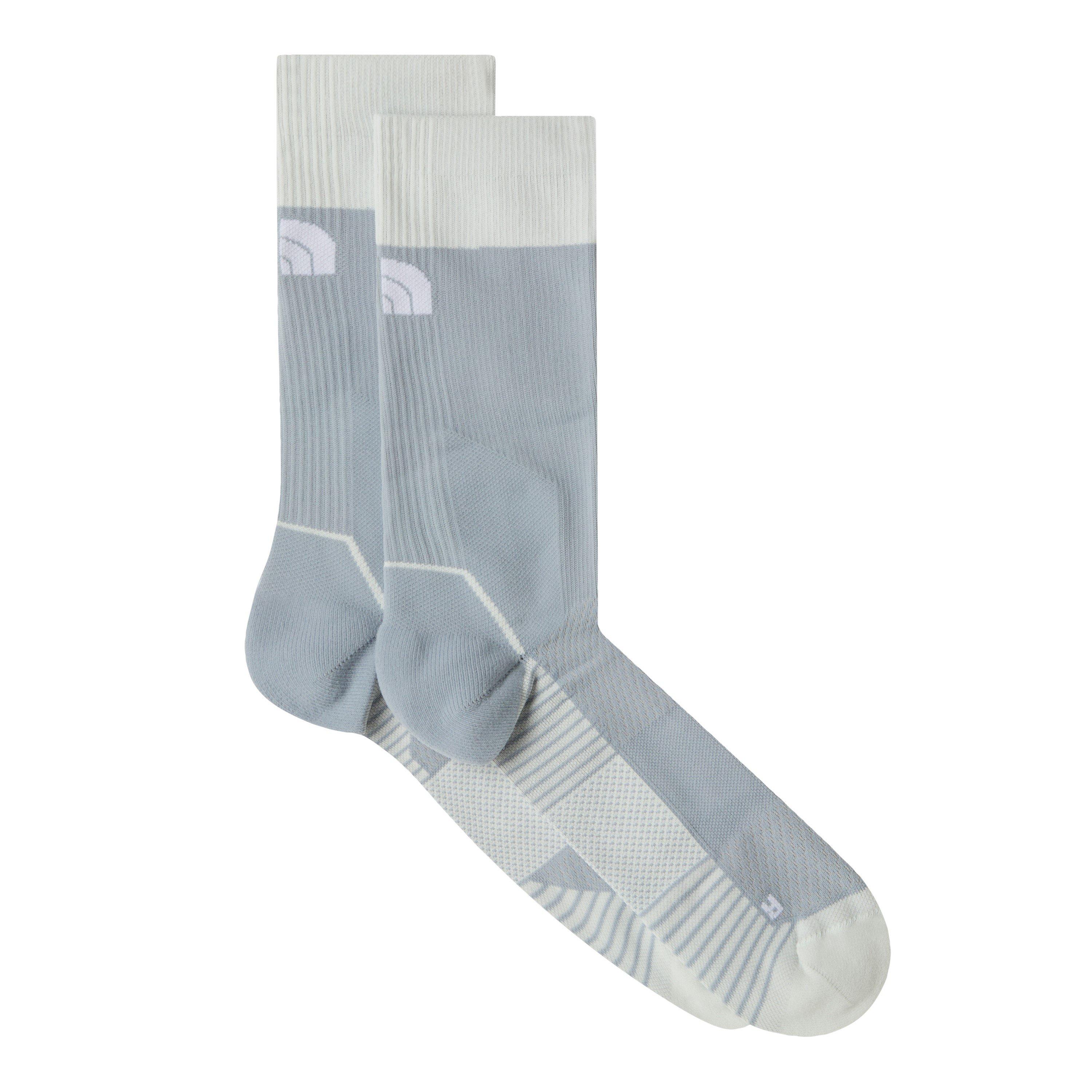 The North Face Trail Run Sock Crew Unisex Adults