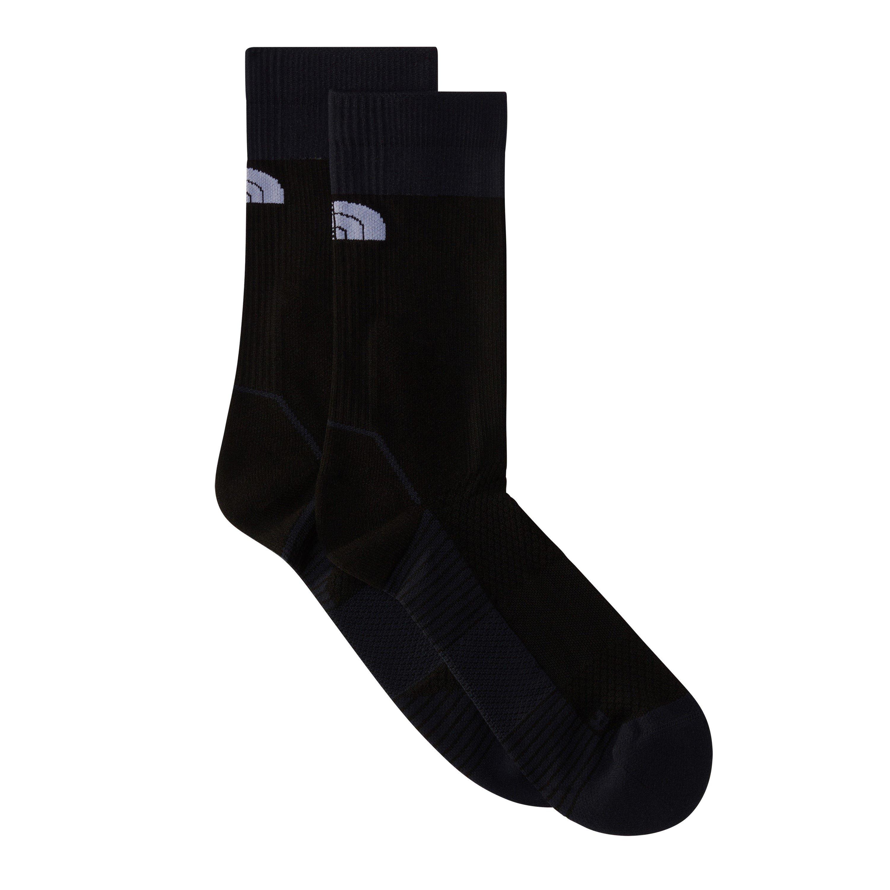 The North Face Trail Run Sock Crew Unisex Adults