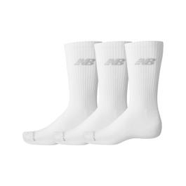 New Balance pack of Crew Performance Socks