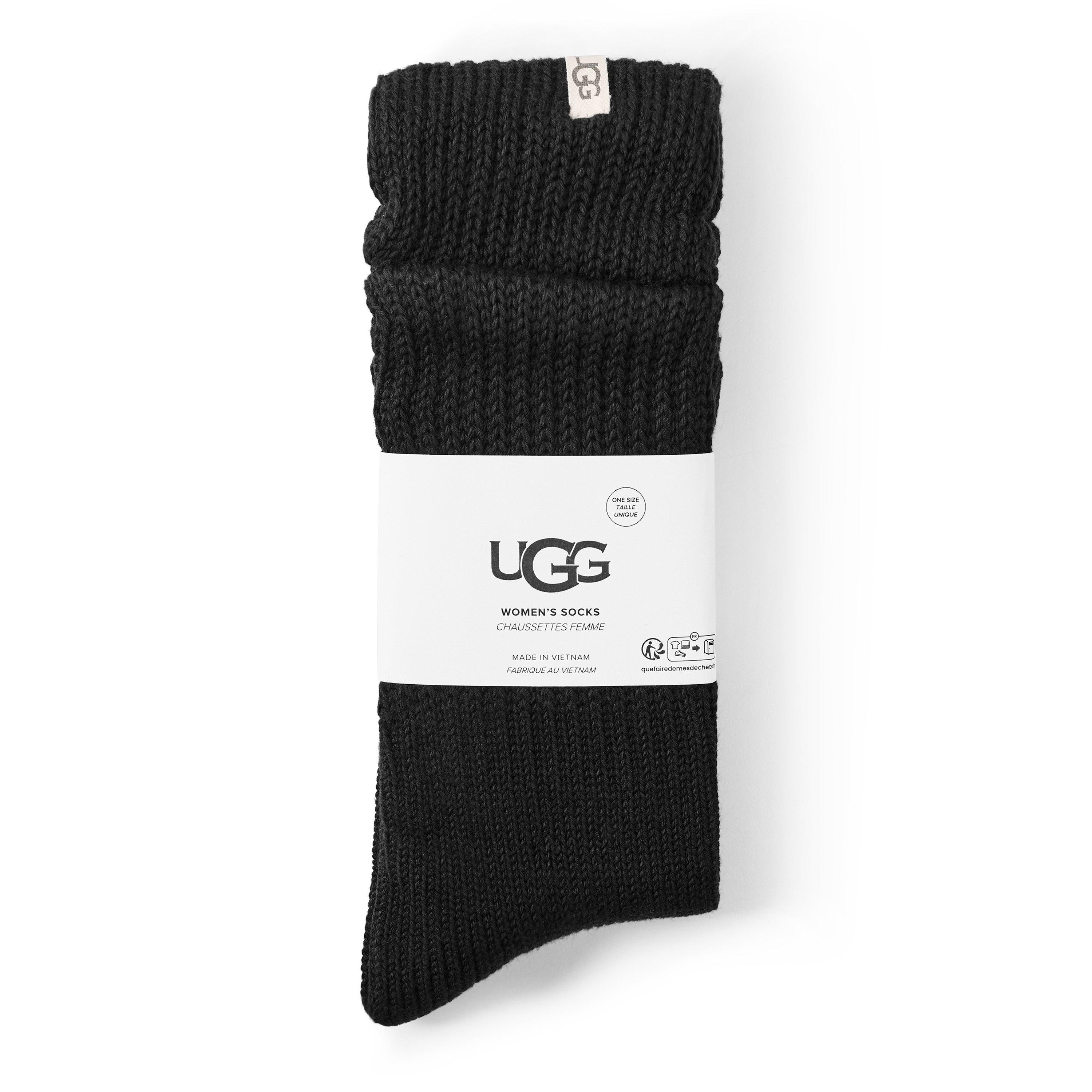 Ugg Tyla Crew II Ld64