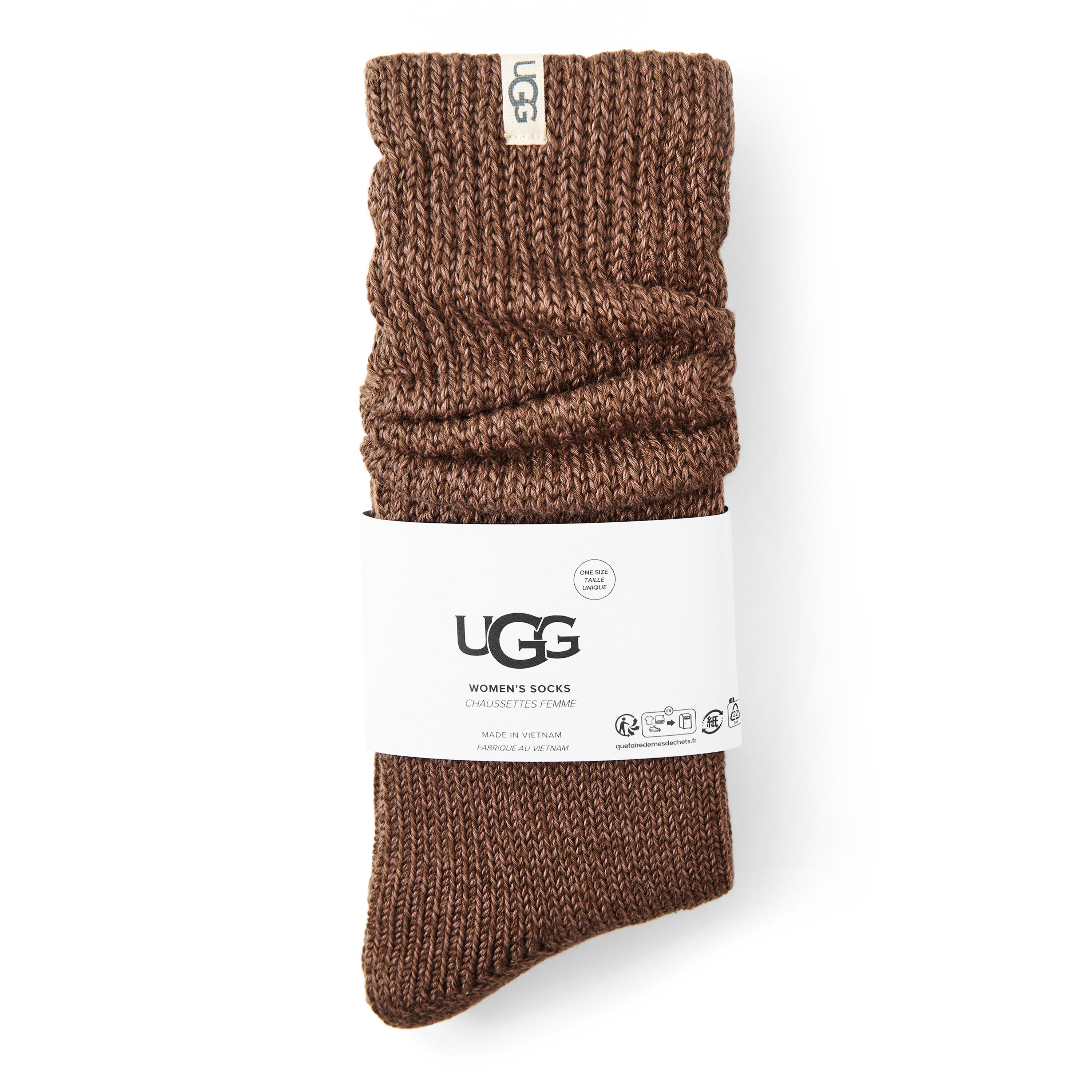 Ugg Tyla Crew II Ld64