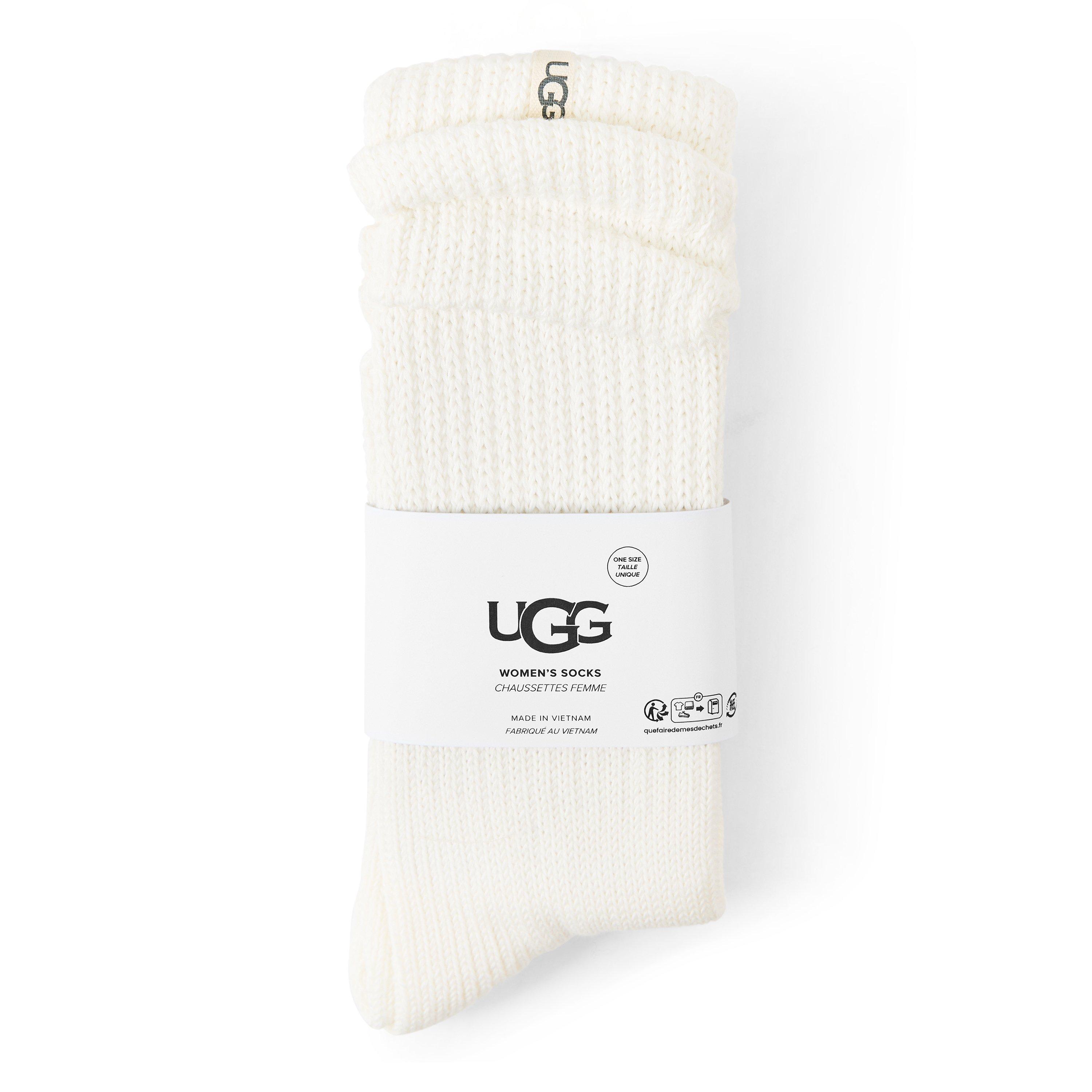 Nimbus - Ugg - Ugg Tyla Crew II Ld64 - 1
