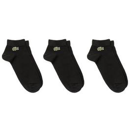 Lacoste Kids' Trainers Socks