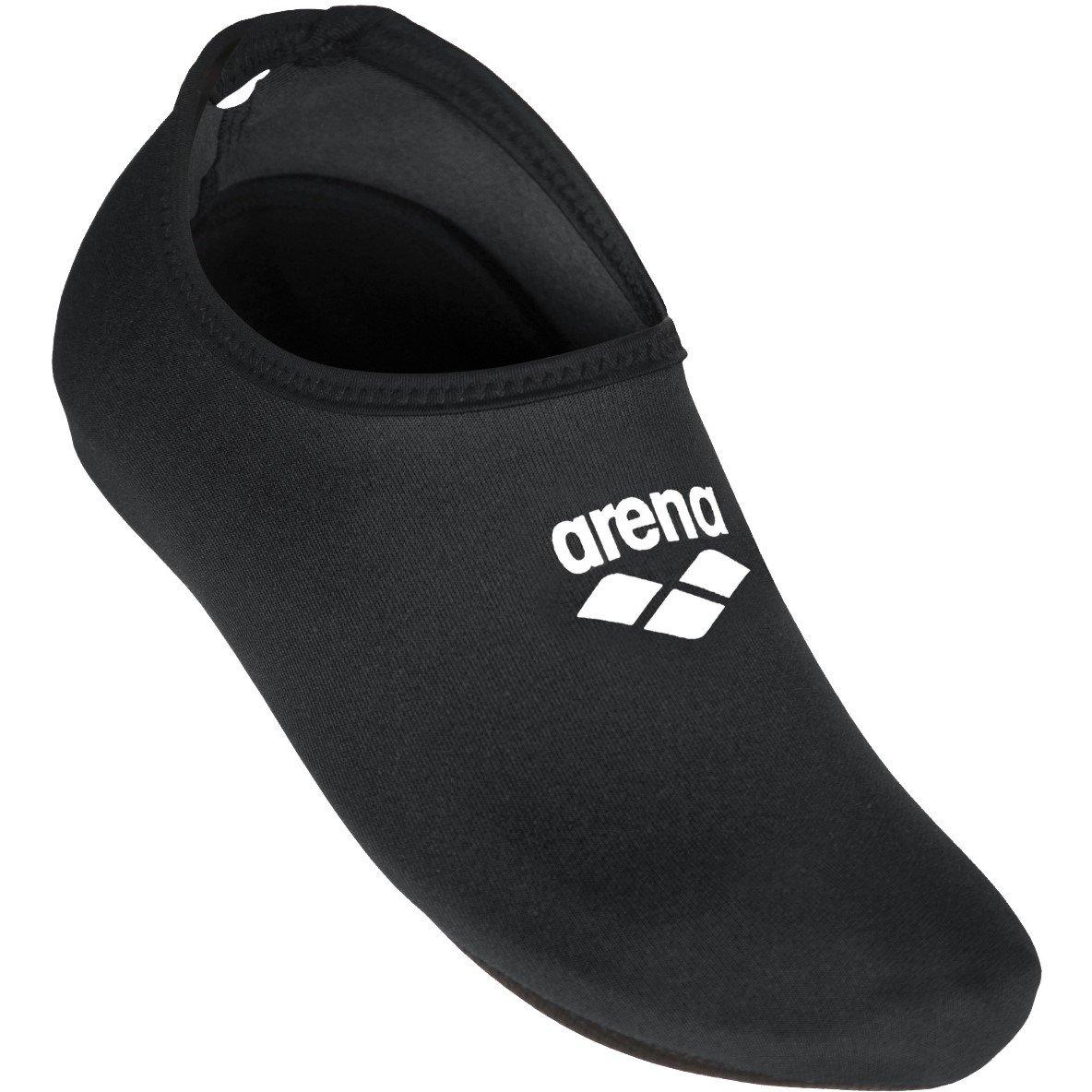 Noir - Arena - Pool Grip Socks - 1