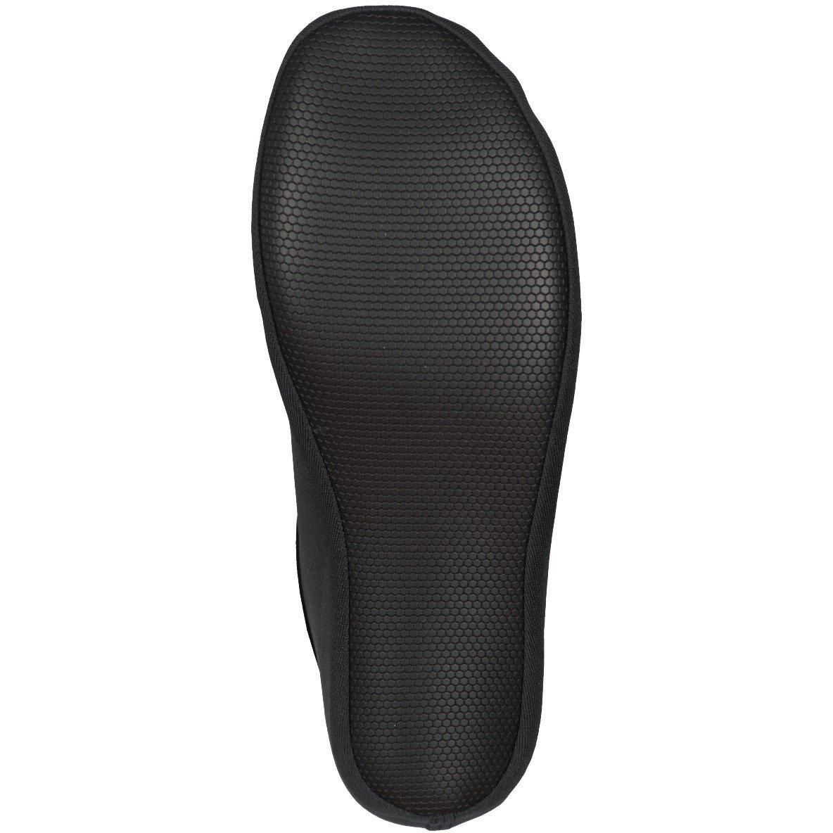 Black - Arena - Pool Grip Socks - 3