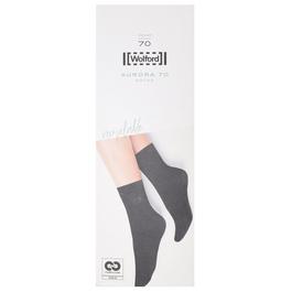 Wolford Aurora 70 Ankle Socks