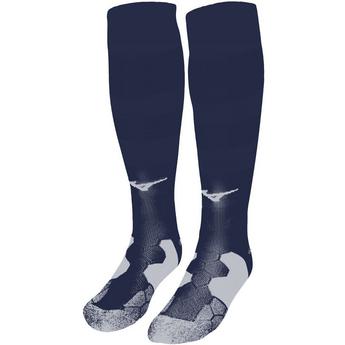 Mizuno Team Rugby Socks - 6 Pack