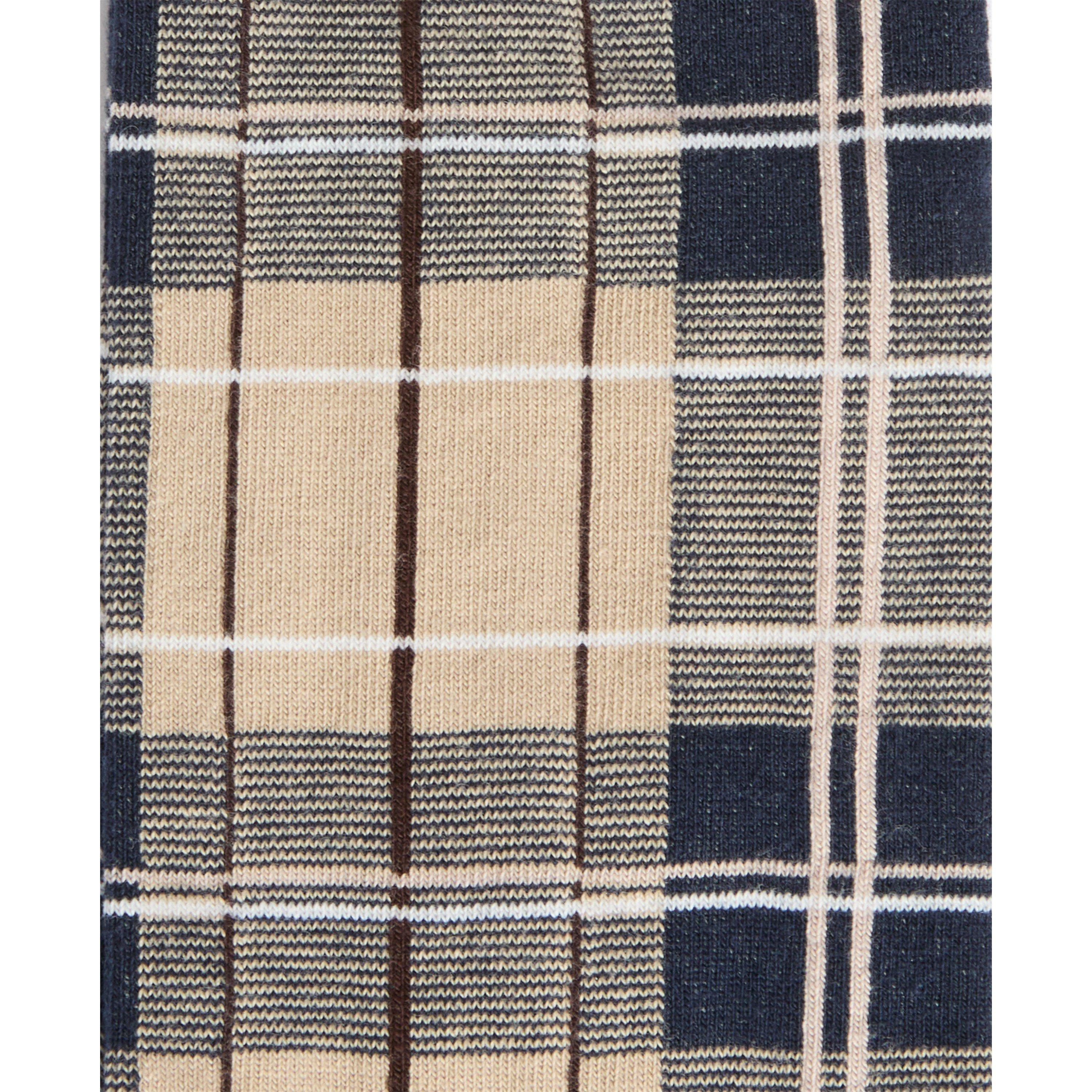 Birchwood Trtn - Barbour - Blyth Socks - 2