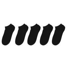 Jack and Jones 5 Pack Trainer Socks
