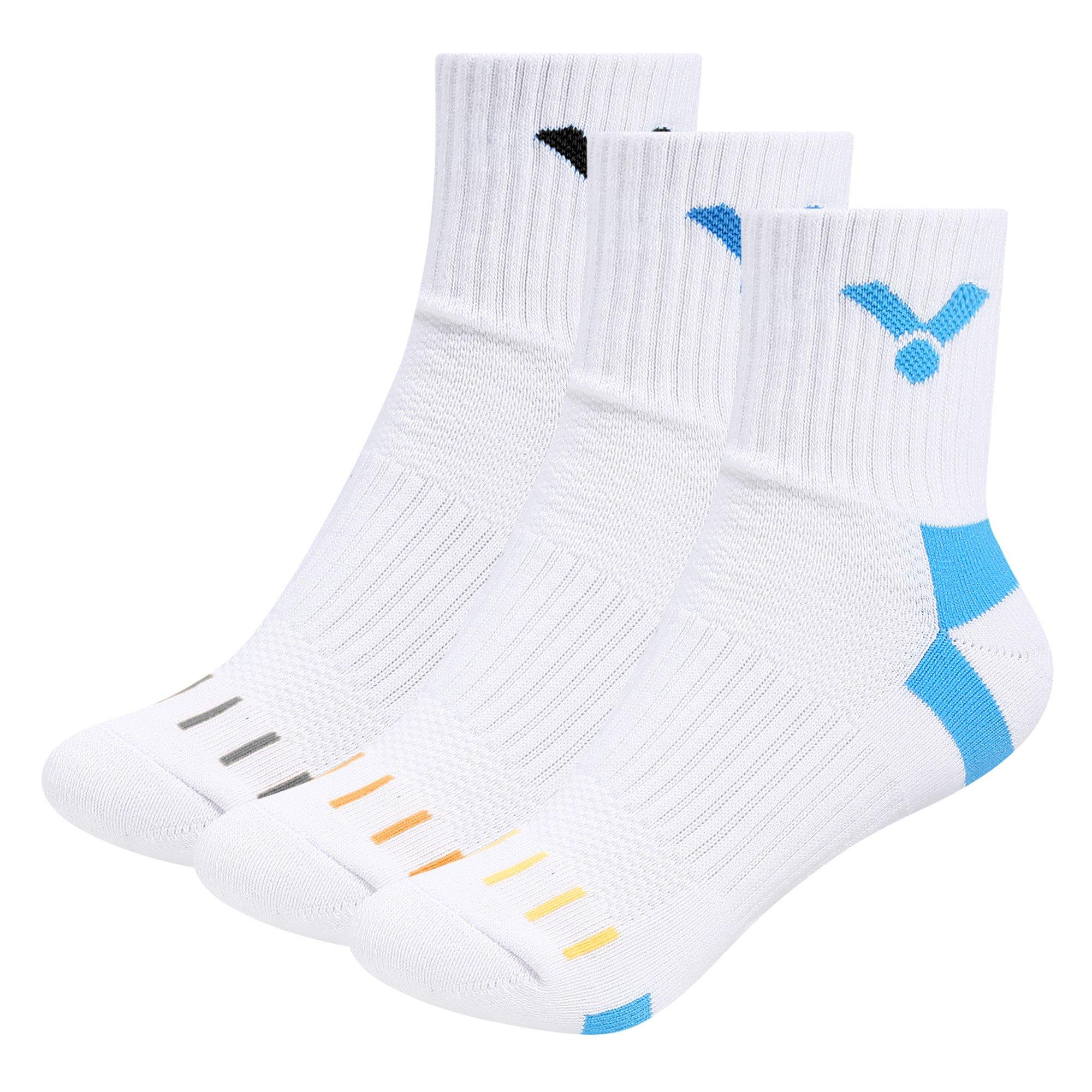 3 Pack Trainer Socks