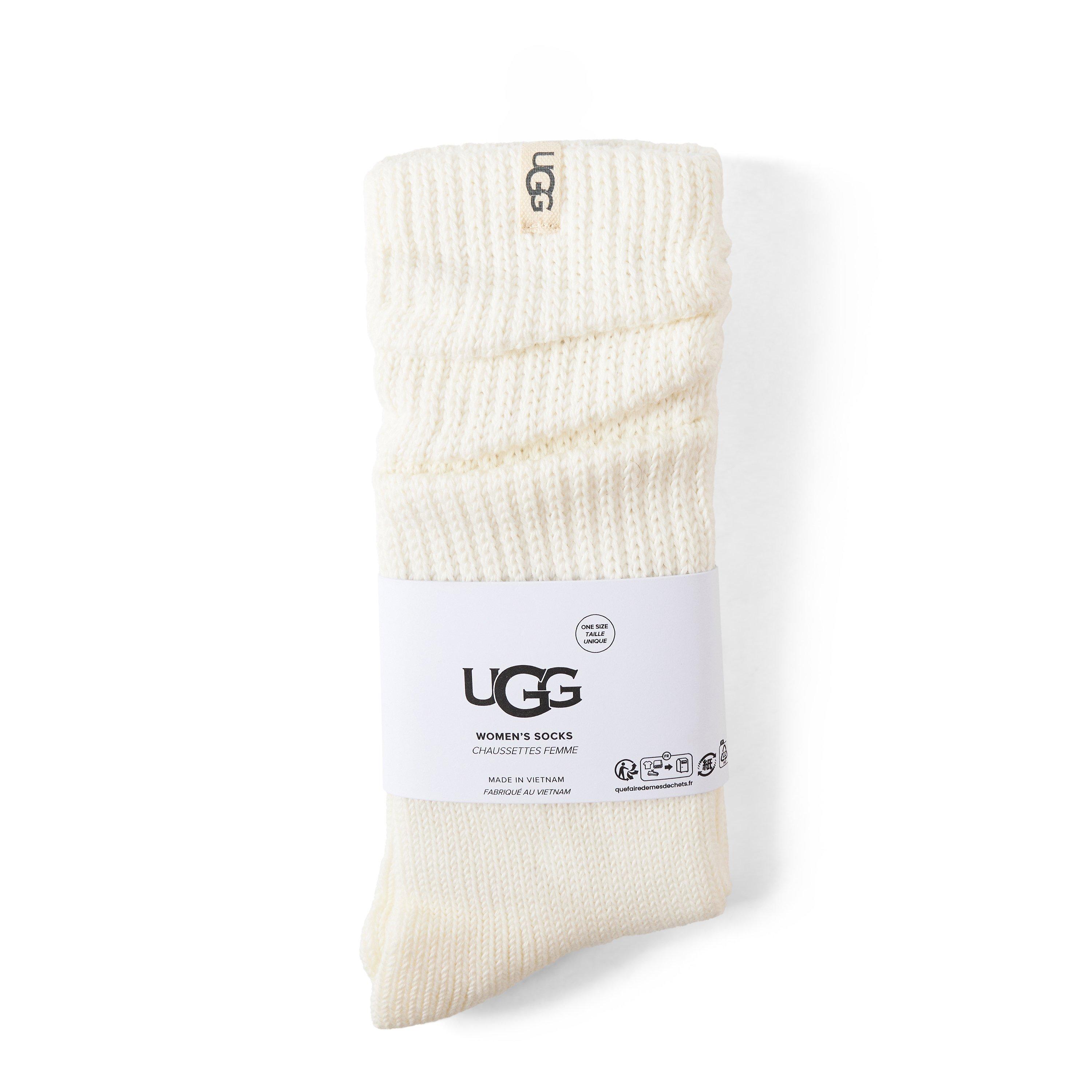 Nimbus - Ugg - Women's Knee High Socks - 2
