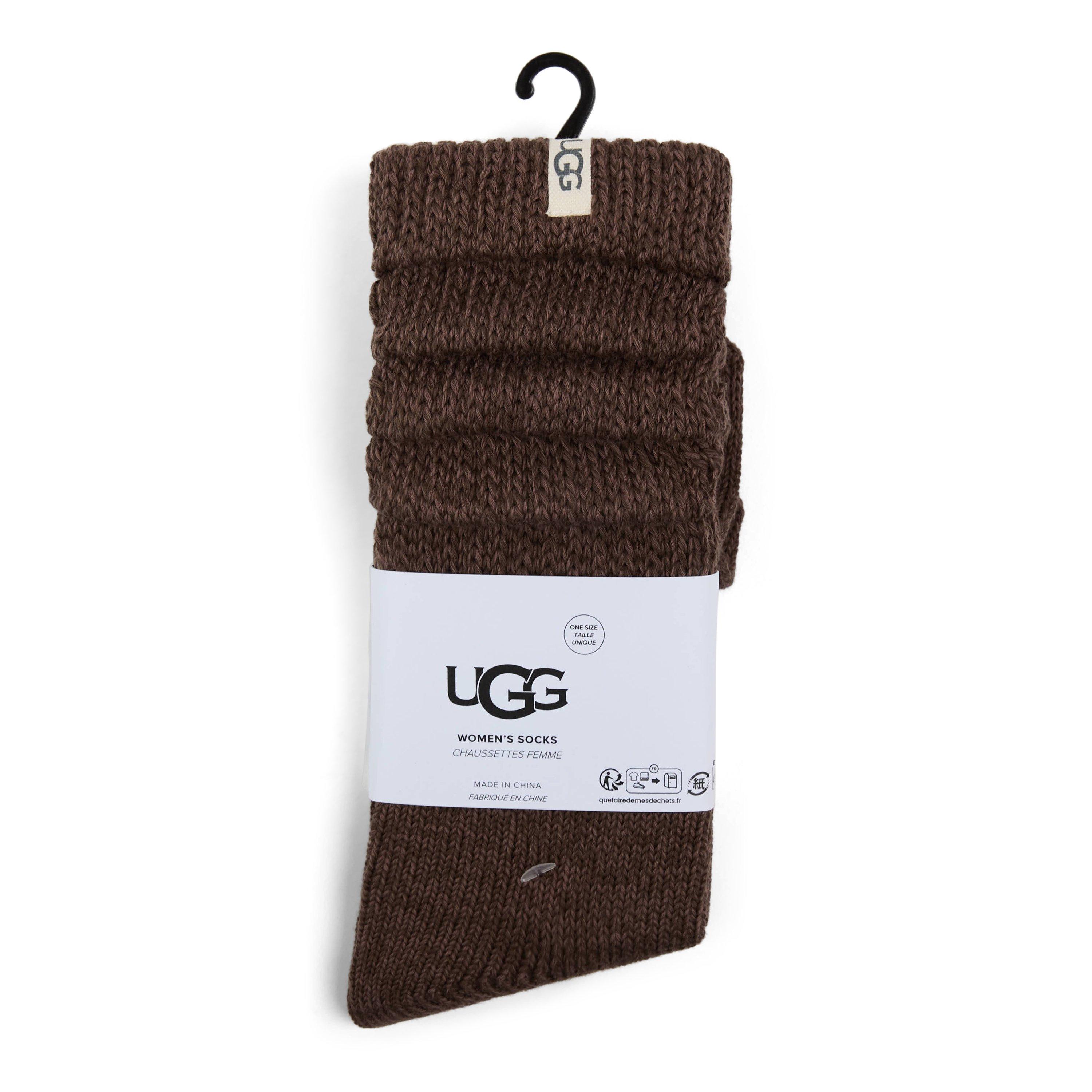 Ugg Women's Knee High Socks - All Spice