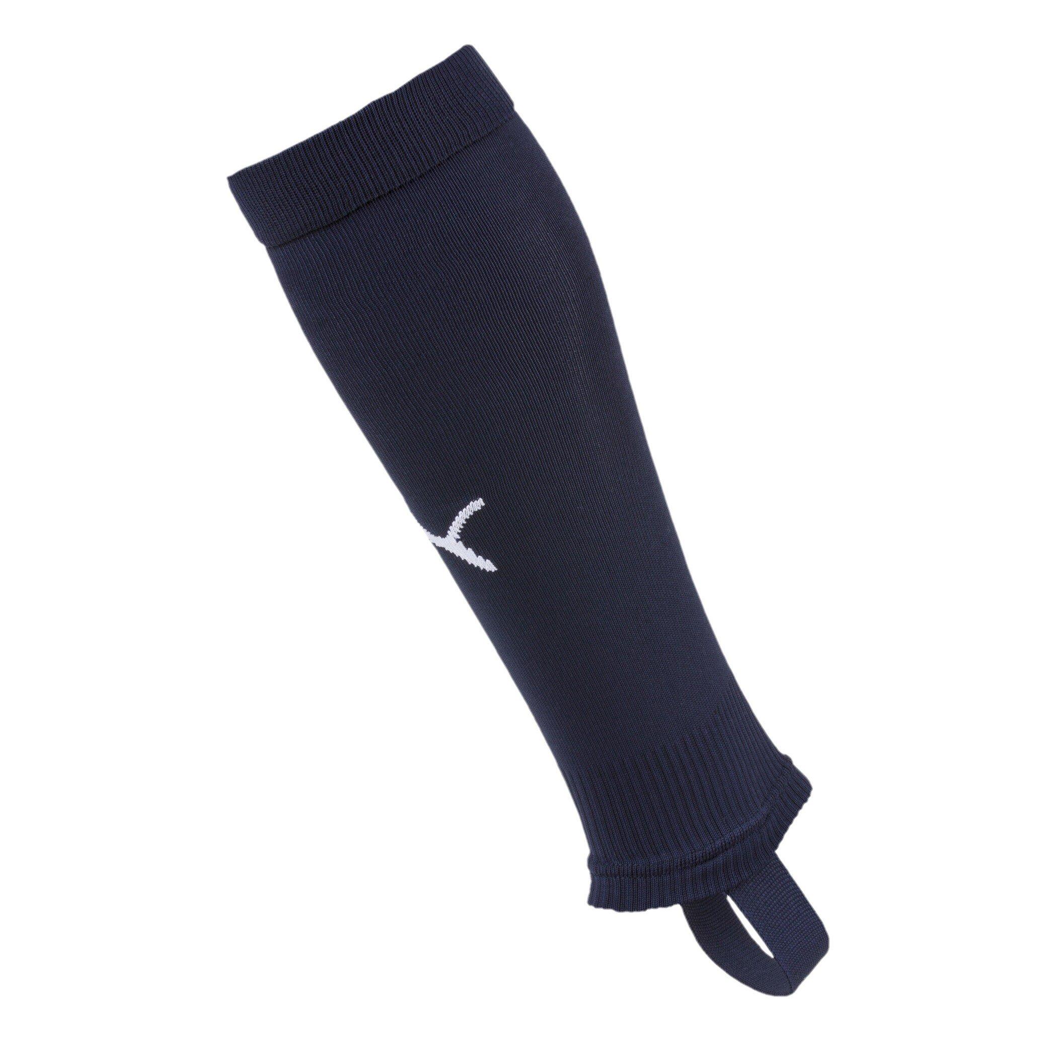 Puma Team Liga Stirrup Socks Core Football Sock Unisex Kids