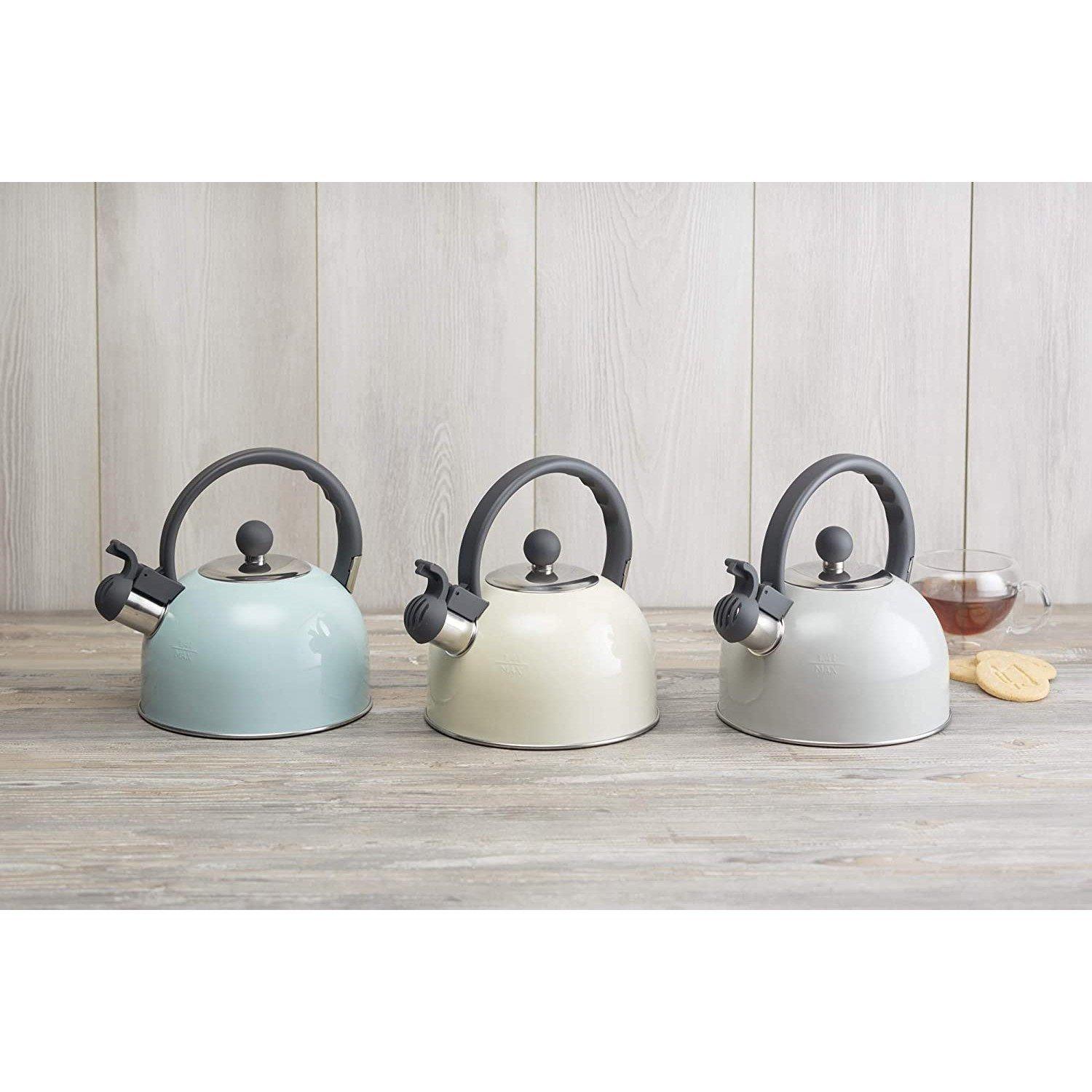 Cream - KitchenCraft - Living Nostalgia Antique Cream Traditional 1.4 L - 4