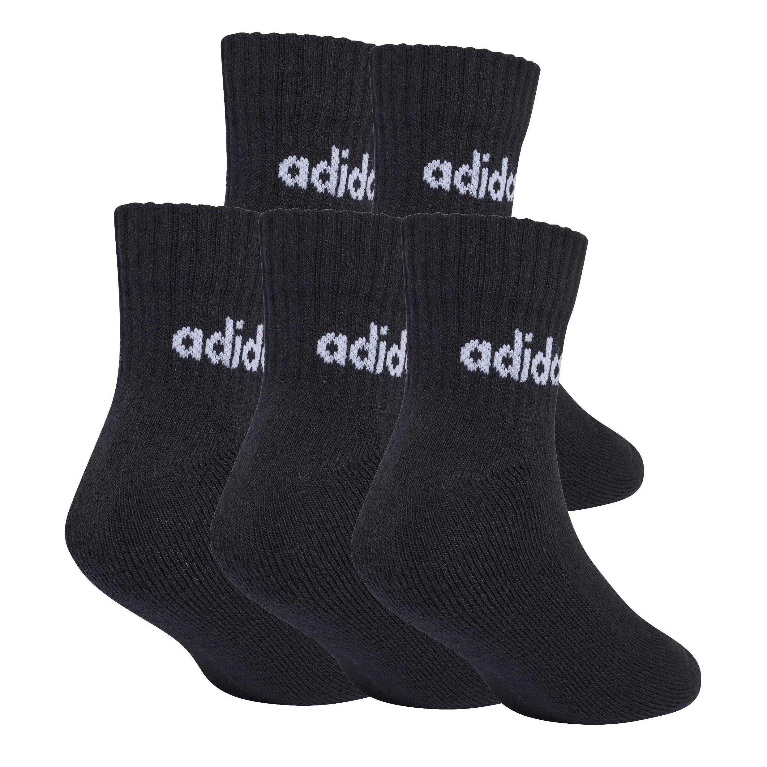 adidas Adidas Lin Ank Sock 5p 63