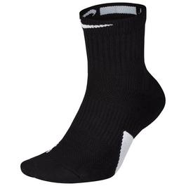 Nike Elite Basketball Mid Socks