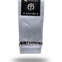 TapeDesign Essential No Show Low Socks Adults
