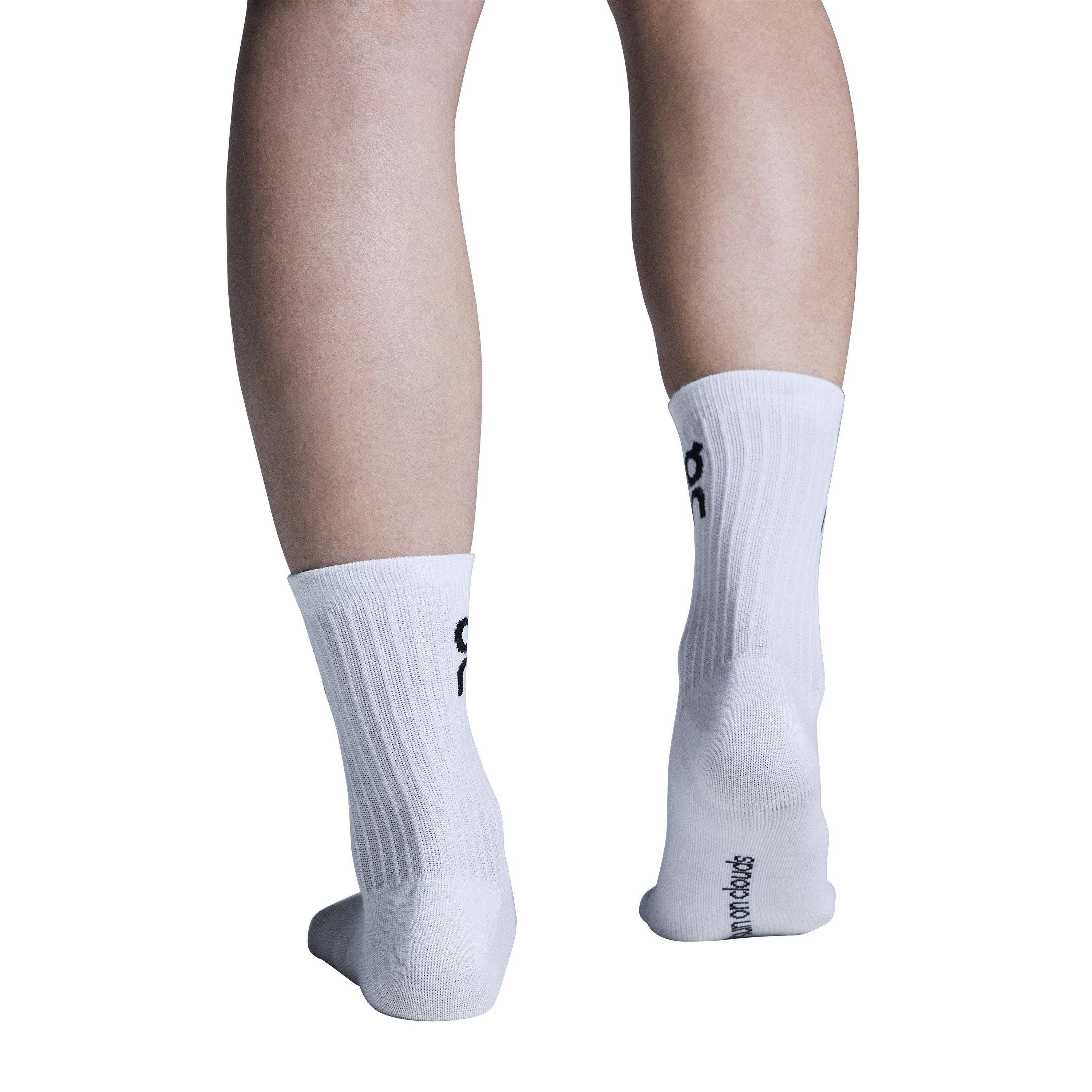 Wit - On - Adults Crew Socks - 2
