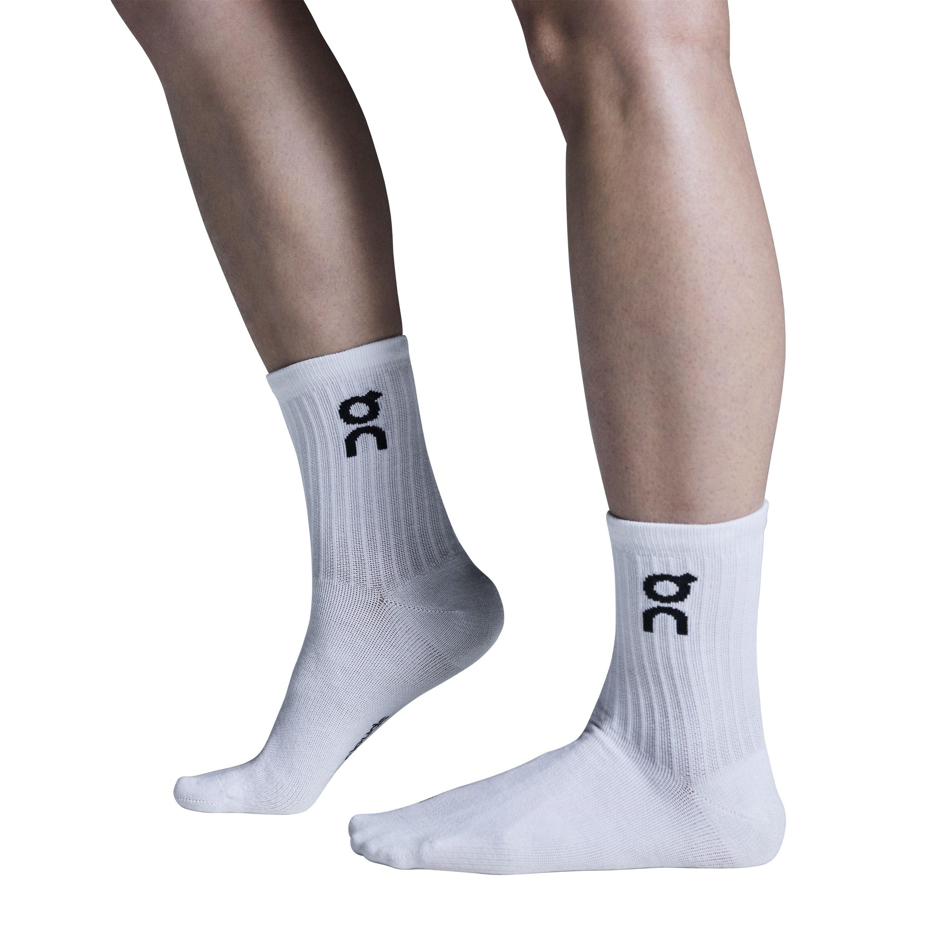 Wit - On - Adults Crew Socks - 3