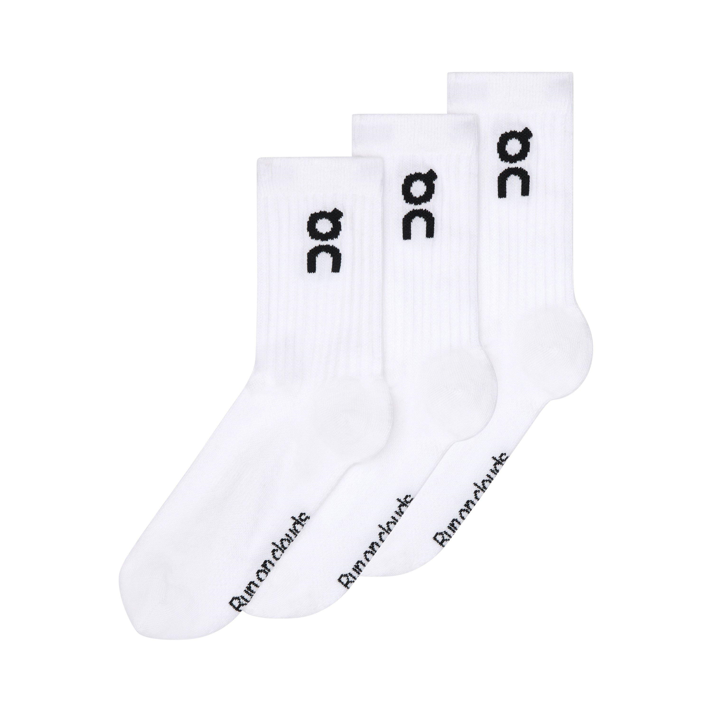 Wit - On - Adults Crew Socks - 4