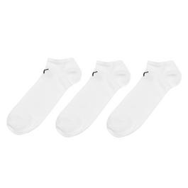 Puma 3 Pack Trainer Socks