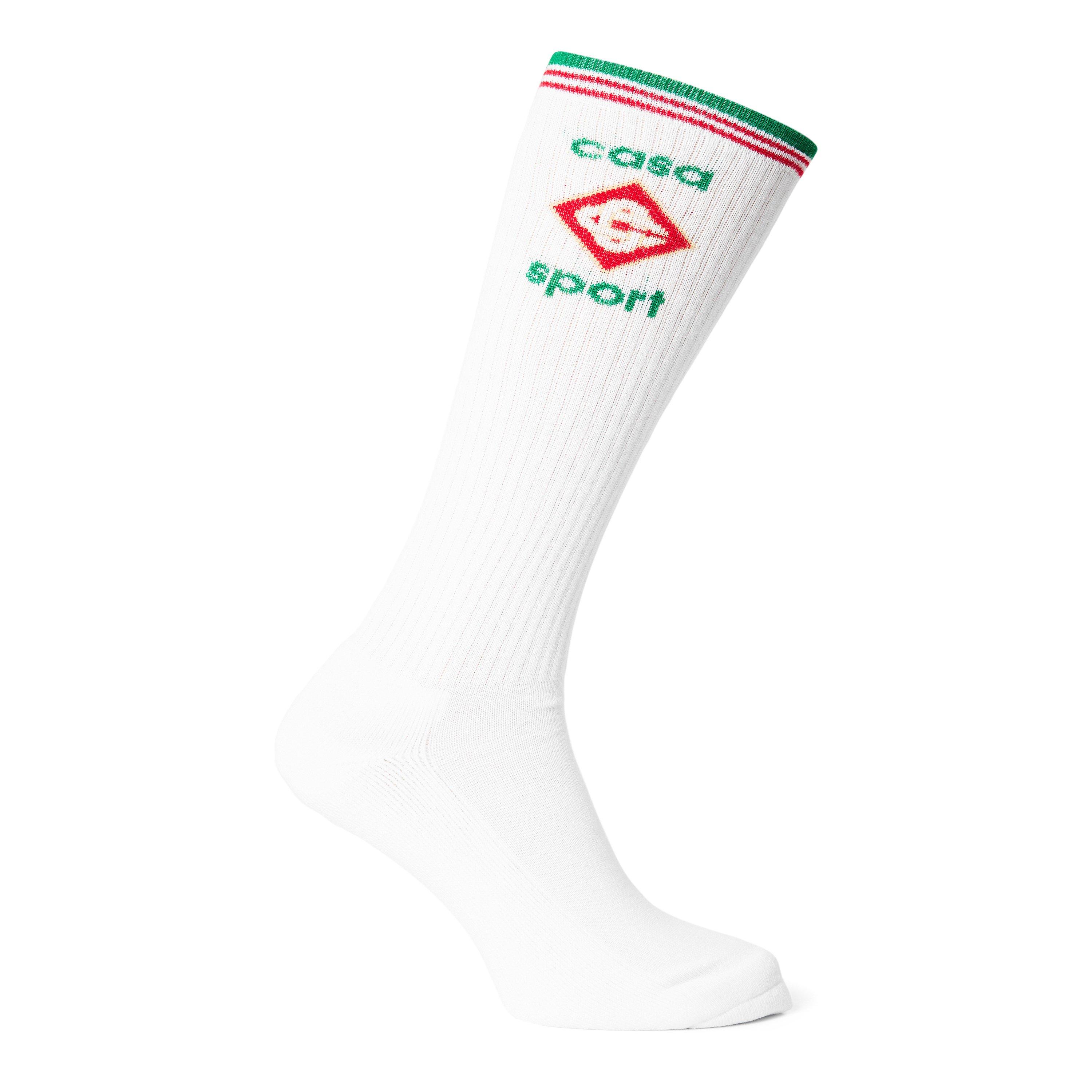 Sport Stripe - Casablanca - Casa Ribbed LG Sport S 99 - 1