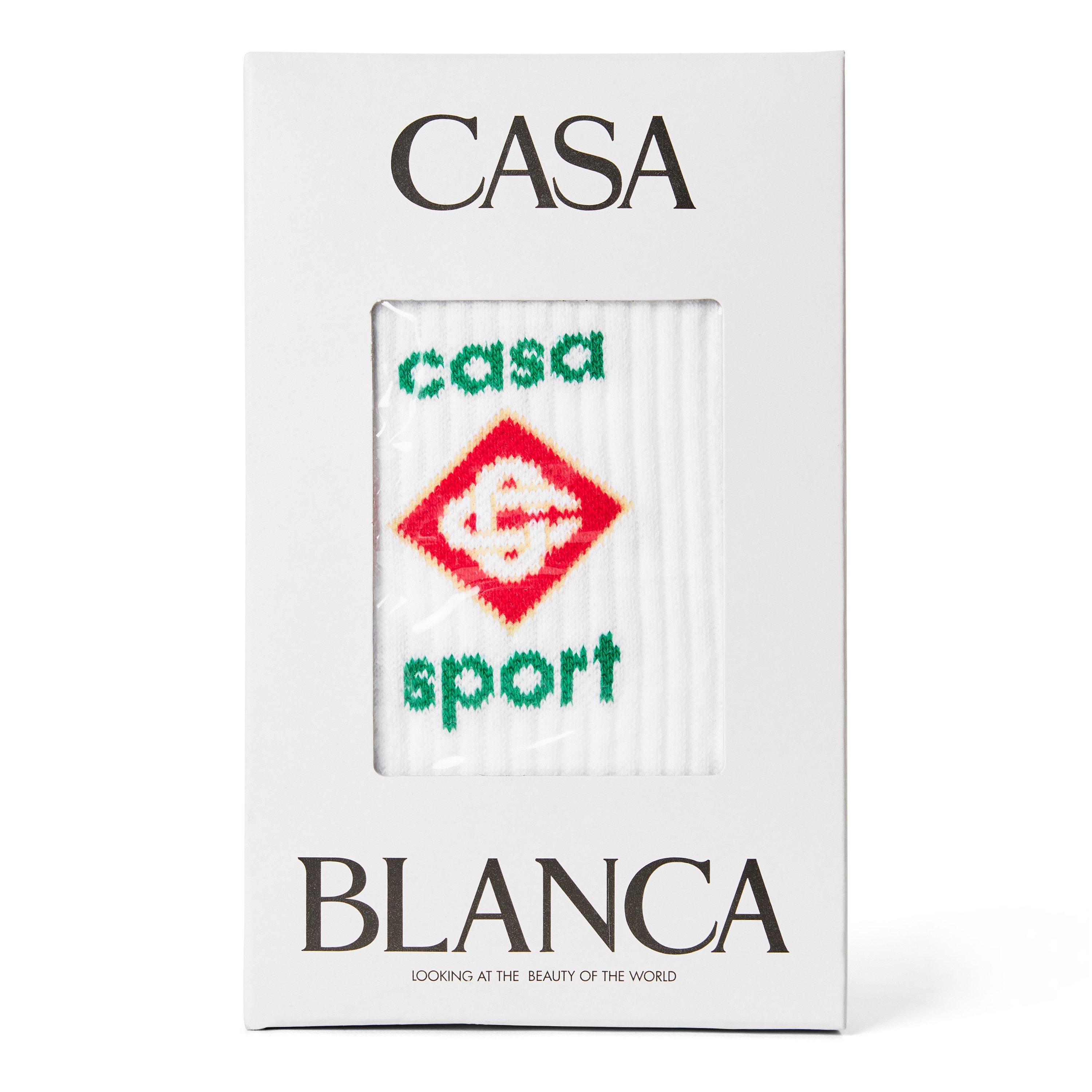 Sport Stripe - Casablanca - Casa Ribbed LG Sport S 99 - 2