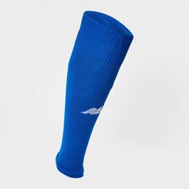 New Balance Kids' Footless Football Socks
