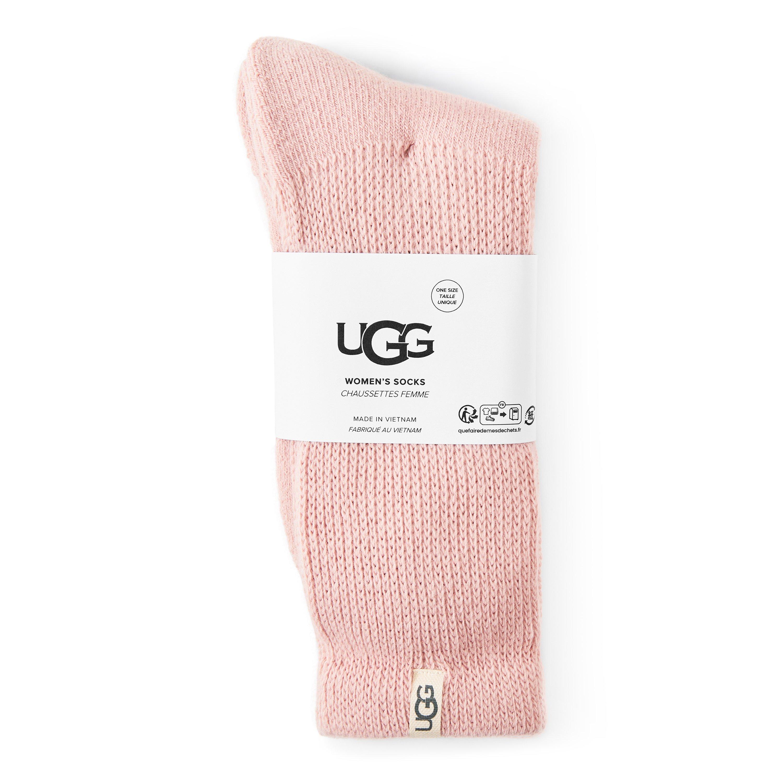 Dusk - Ugg - Ugg Shealy Crew Ld64 - 1