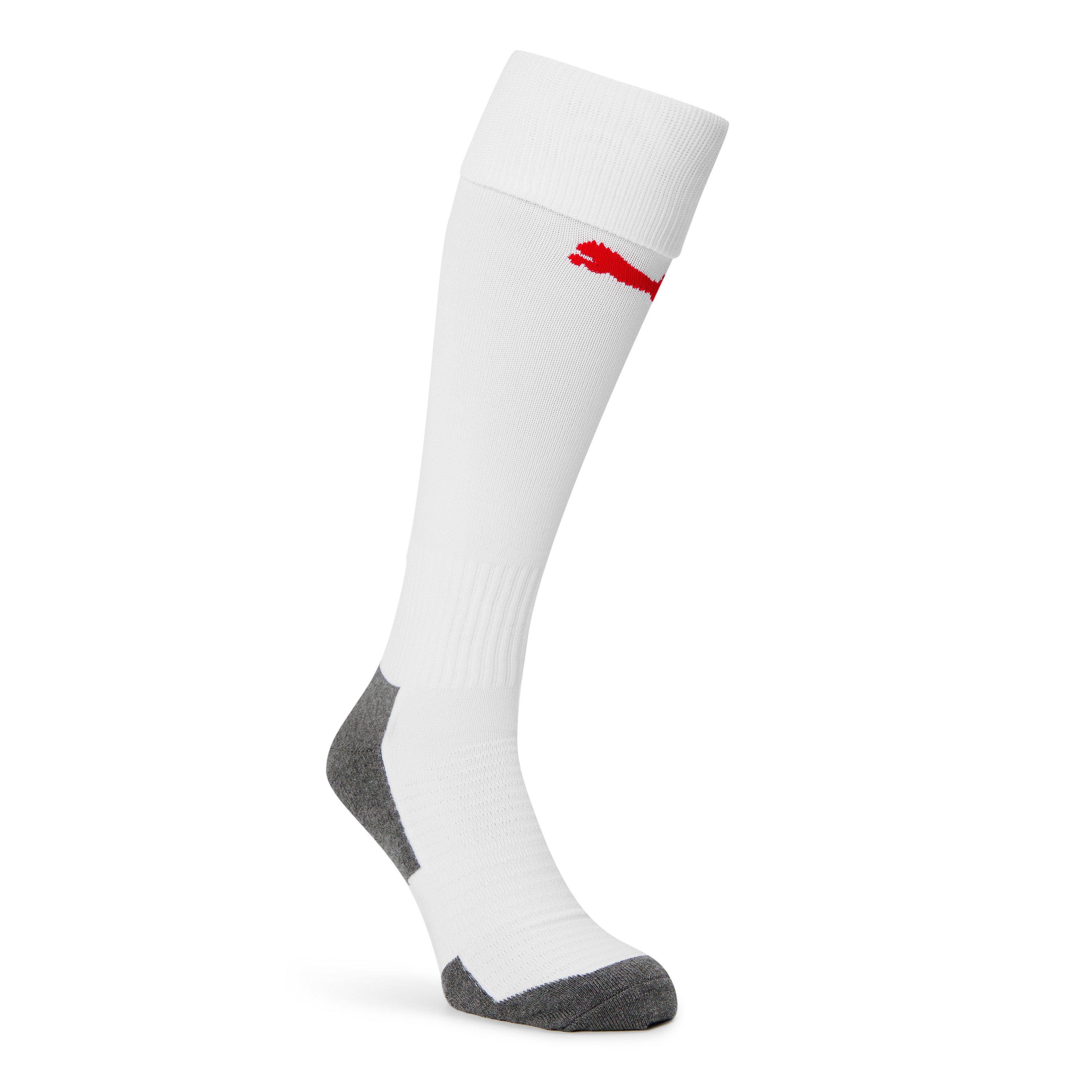 White/Red