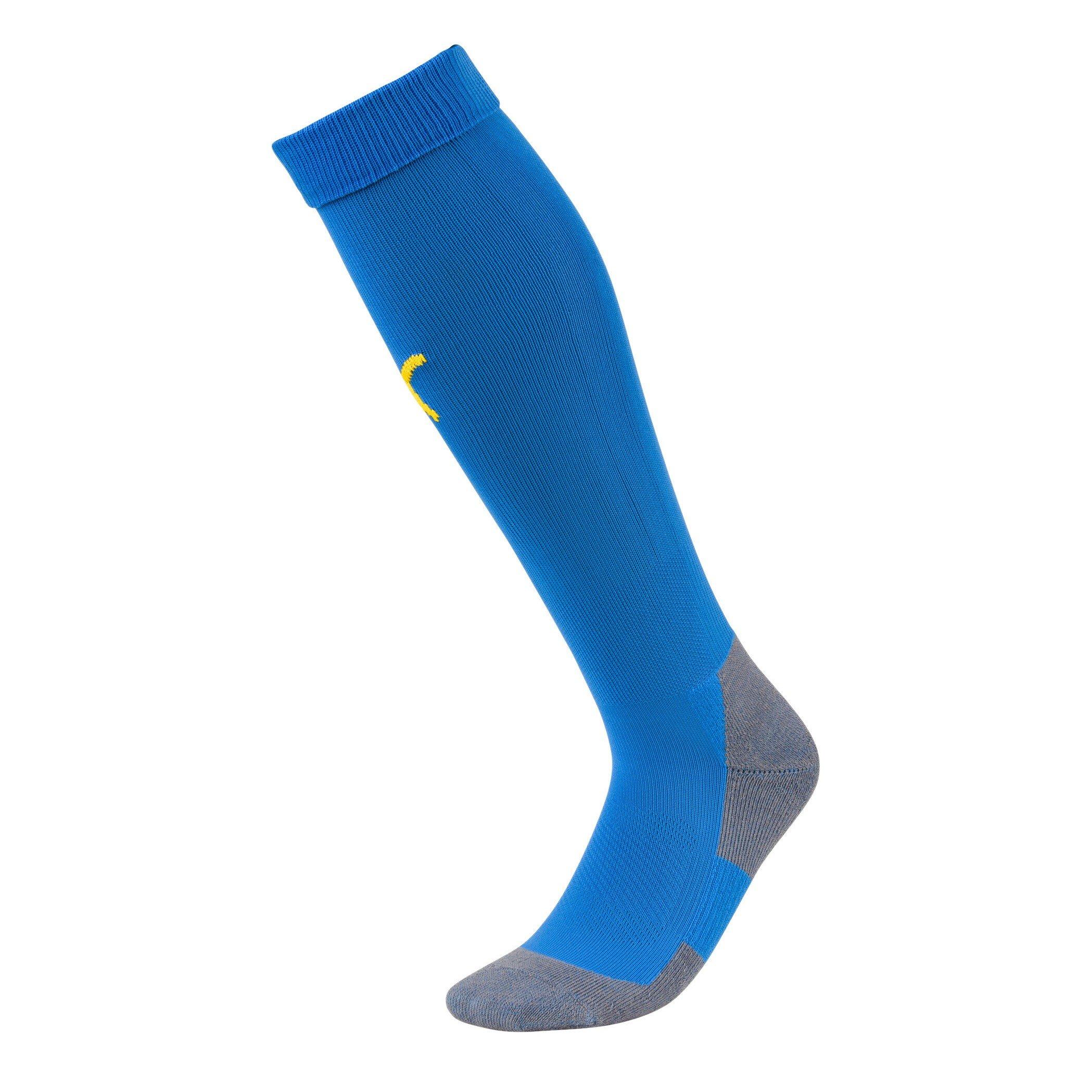 Blue/Yellow