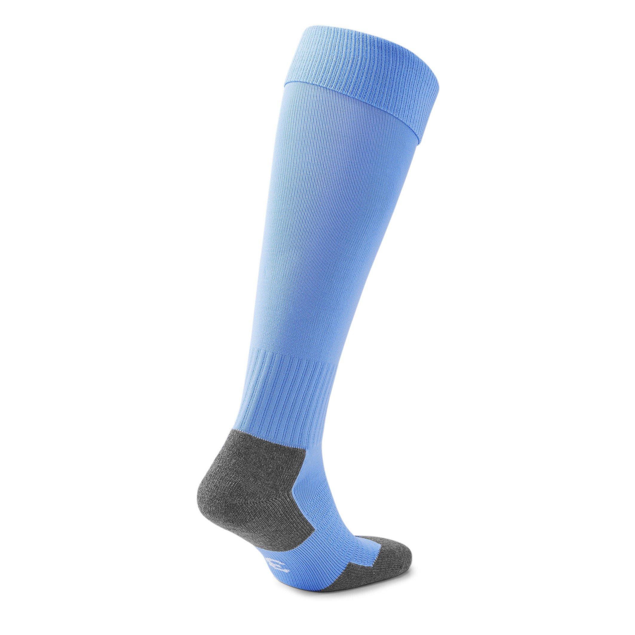 Blue/White - Puma - Puma Team Liga Socks Core Football Sock Mens - 2