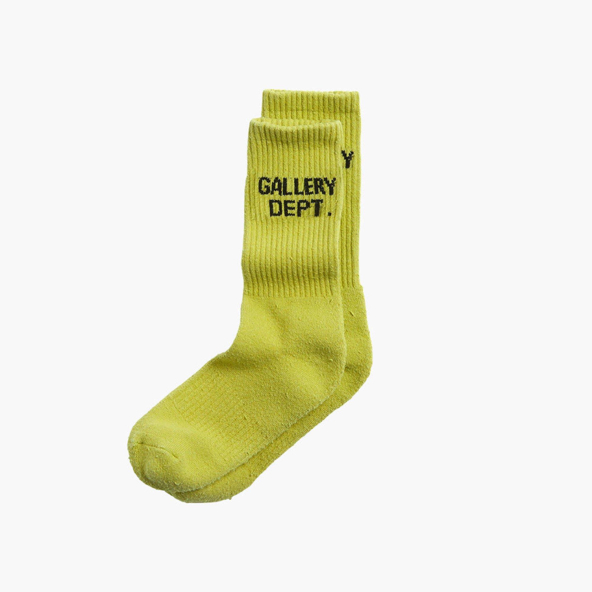 Green - Gallery Dept - Gallery Clean Crw So Sn99 - 1