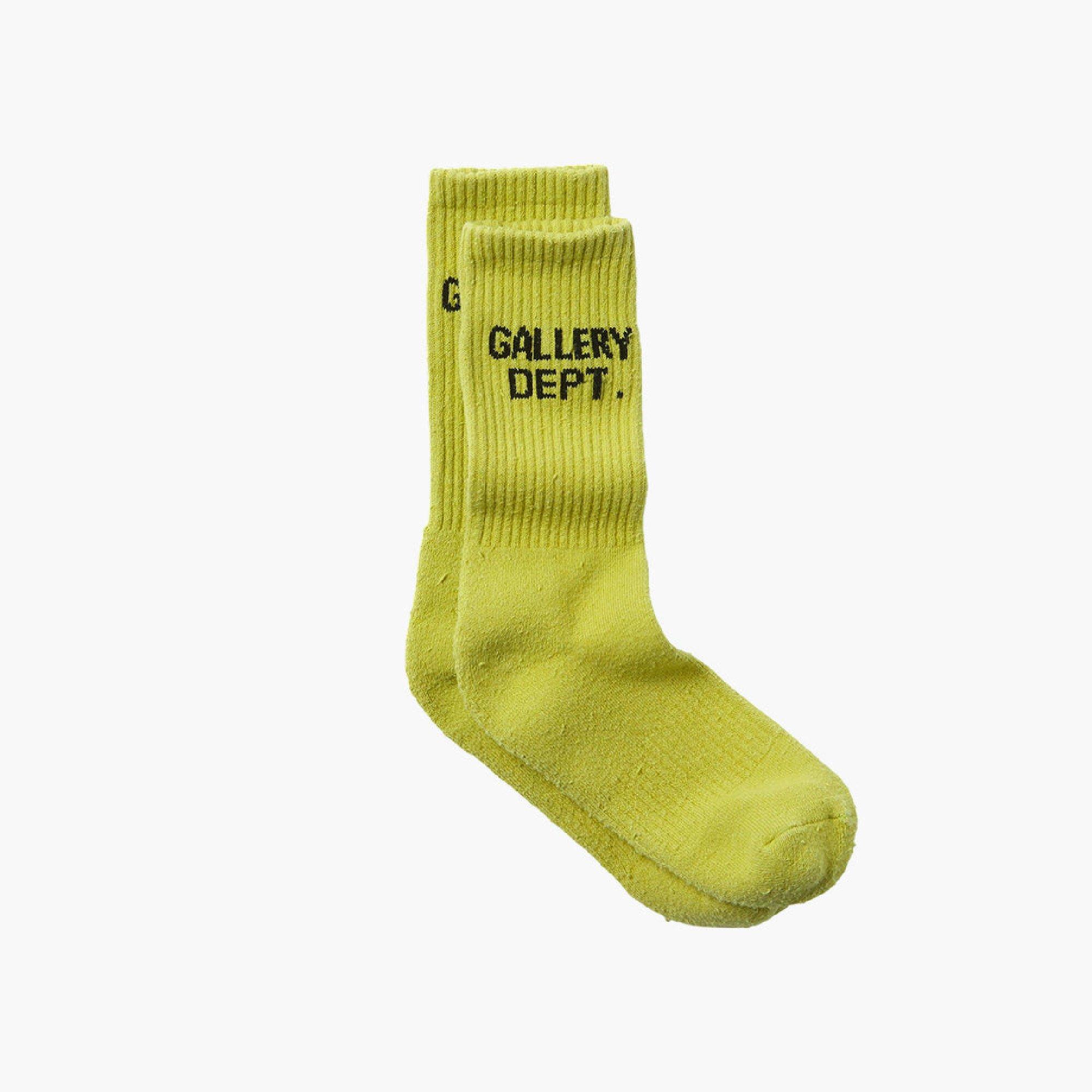 Green - Gallery Dept - Gallery Clean Crw So Sn99 - 2
