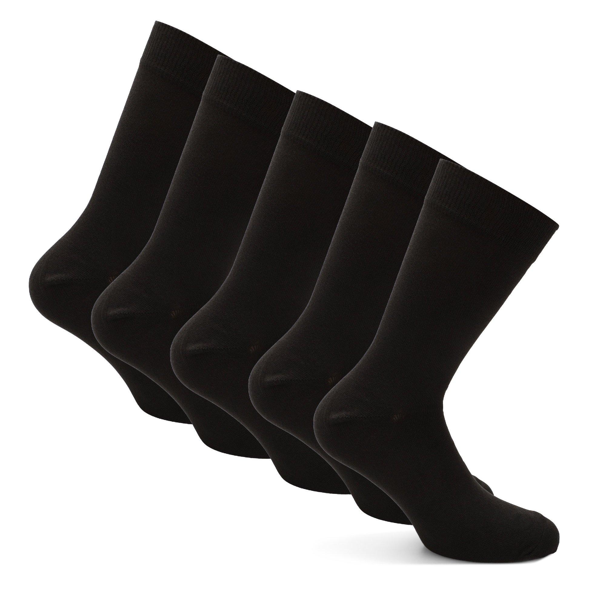 Preto - Farah - Farah Kinley 5 Pk Dr Sn99 - 2
